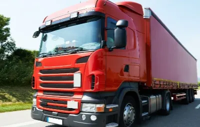 Bursa Koyulhisar Ambar Kargo